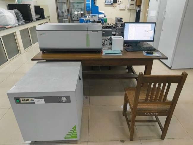 CD Polarimeter (Spectrometer)-1